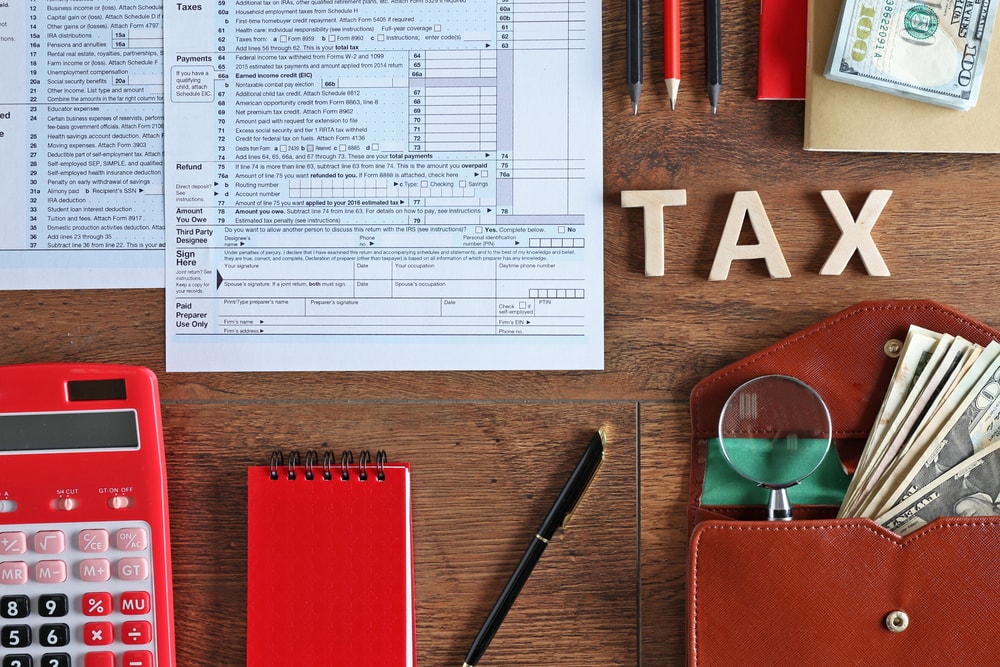 "The Income Equation: Demystifying Tax Obligations and Financial Empowerment in India"