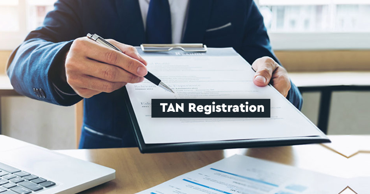 “Tax Compliance Starts Here: Understanding TAN Registration”