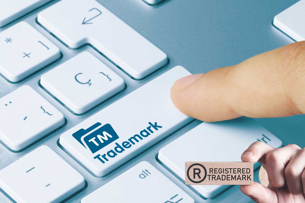"Name, Mark, Legacy: Empowering Brands Through Trademark Protection"