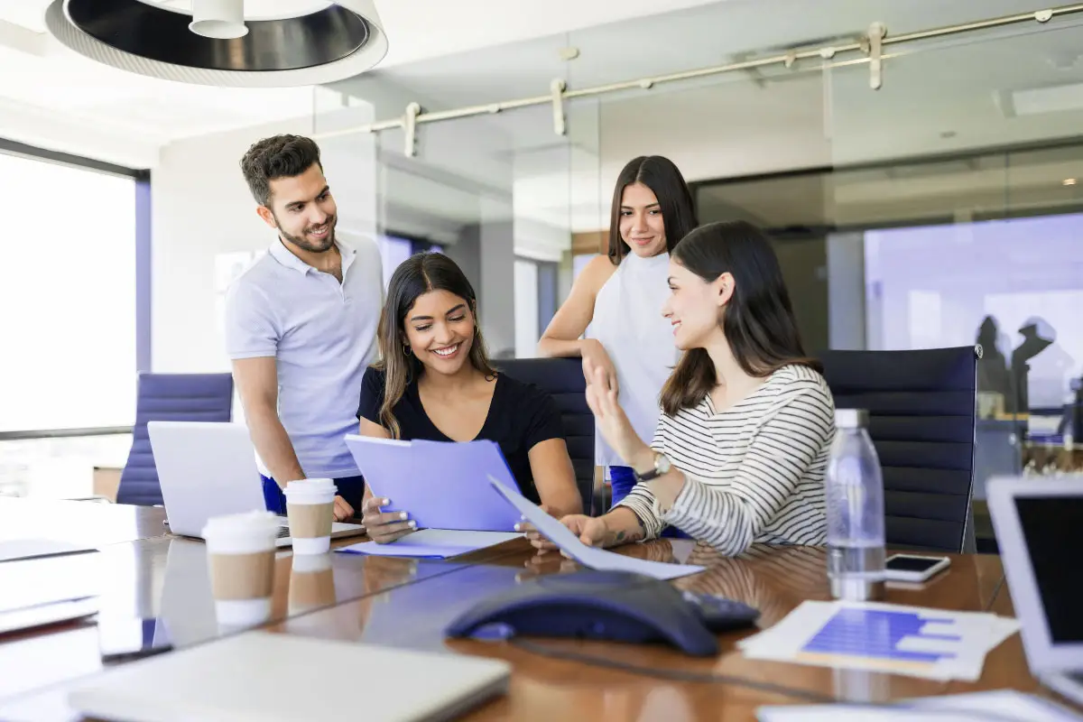 Beyond Boundaries: Unlocking Growth Through Outsourcing